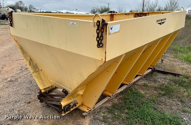 image for item EJ0416 Swenson Spreader  spreader