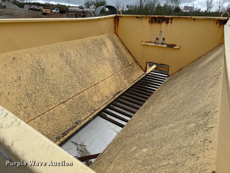 image for item EJ0416 Swenson Spreader  spreader