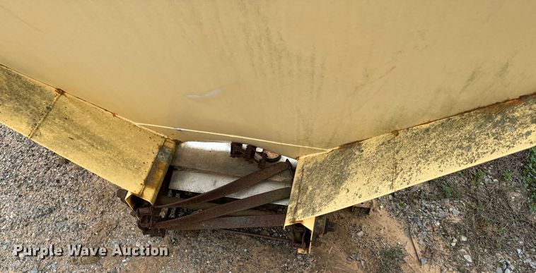 image for item EJ0416 Swenson Spreader  spreader