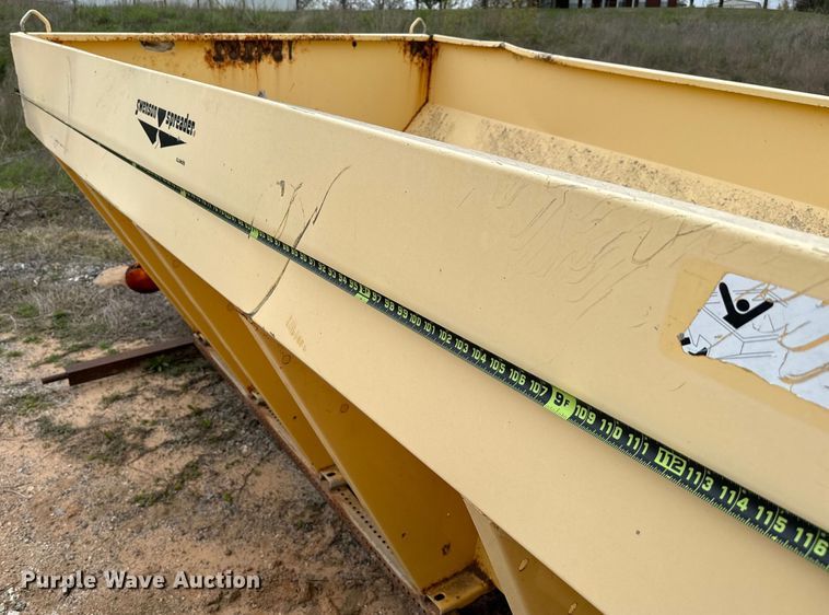 image for item EJ0416 Swenson Spreader  spreader
