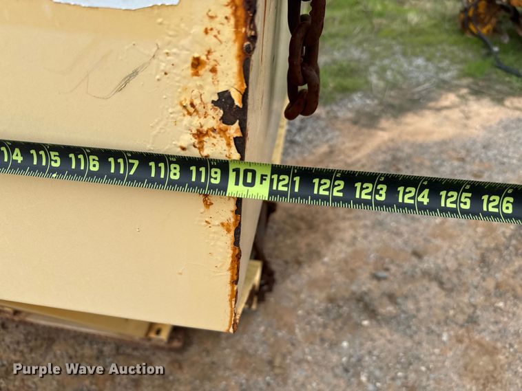 image for item EJ0416 Swenson Spreader  spreader