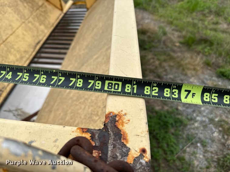 image for item EJ0416 Swenson Spreader  spreader