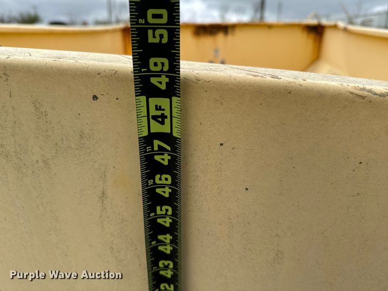 image for item EJ0416 Swenson Spreader  spreader