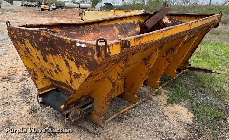 image for item EJ0417 Spreader