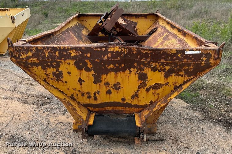 image for item EJ0417 Spreader