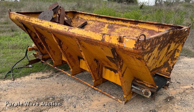 image for item EJ0417 Spreader