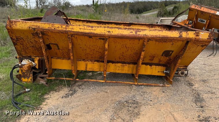 image for item EJ0417 Spreader