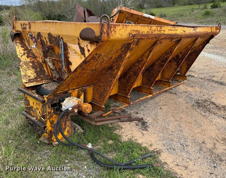 image for item EJ0417 Spreader