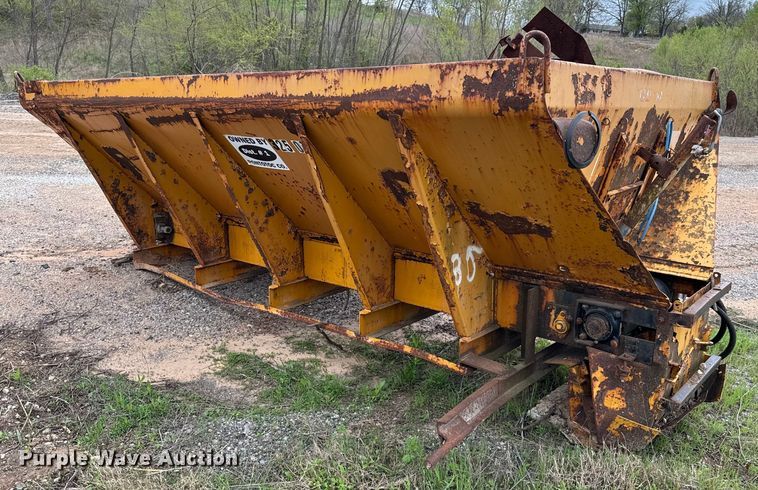 image for item EJ0417 Spreader