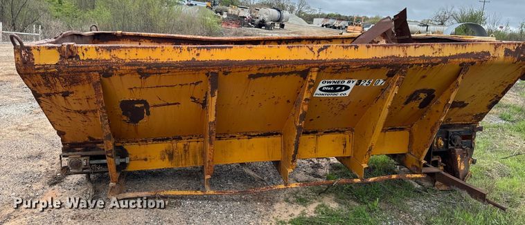 image for item EJ0417 Spreader