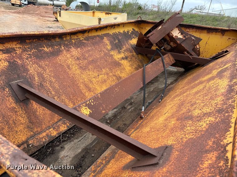 image for item EJ0417 Spreader