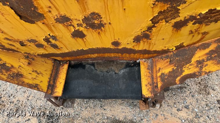 image for item EJ0417 Spreader