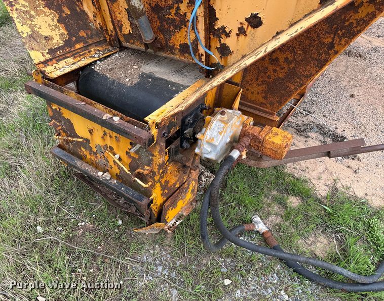 image for item EJ0417 Spreader