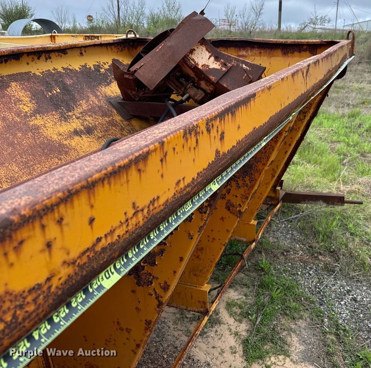 image for item EJ0417 Spreader