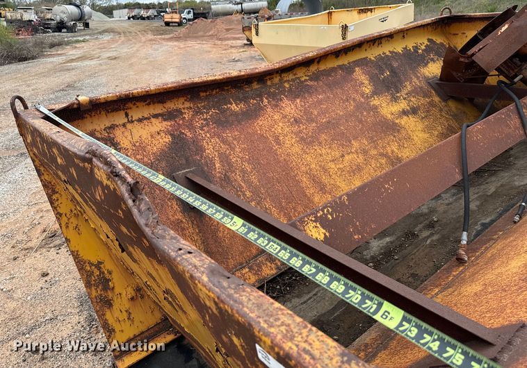 image for item EJ0417 Spreader