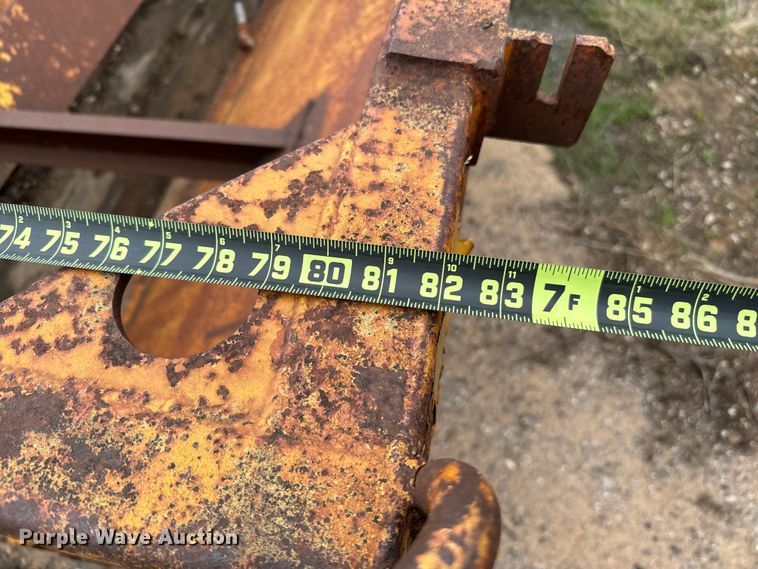 image for item EJ0417 Spreader