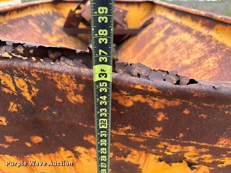 image for item EJ0417 Spreader