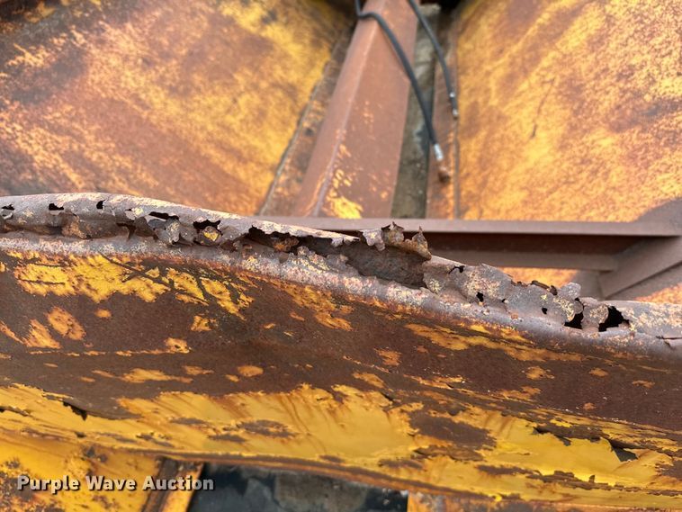 image for item EJ0417 Spreader