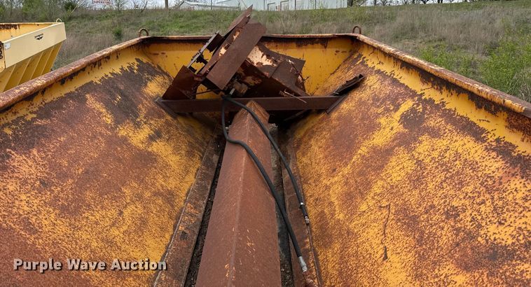 image for item EJ0417 Spreader