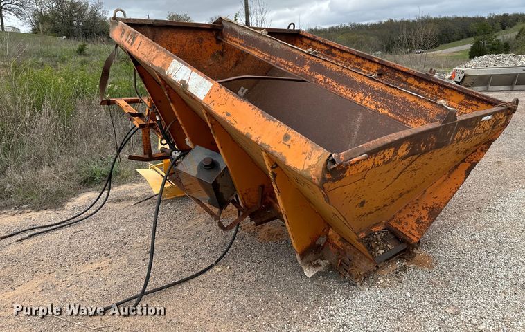 image for item EJ0418 Swenson Spreader  spreader