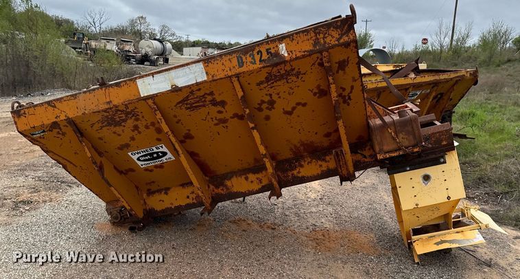 image for item EJ0418 Swenson Spreader  spreader