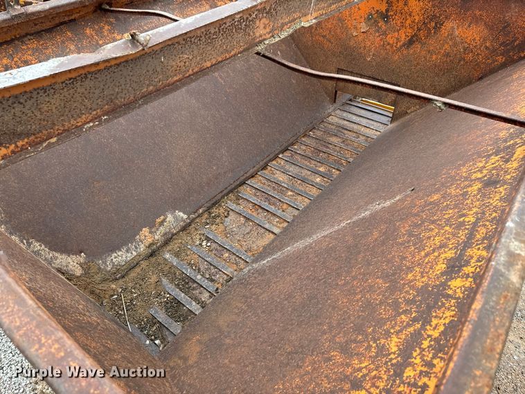 image for item EJ0418 Swenson Spreader  spreader