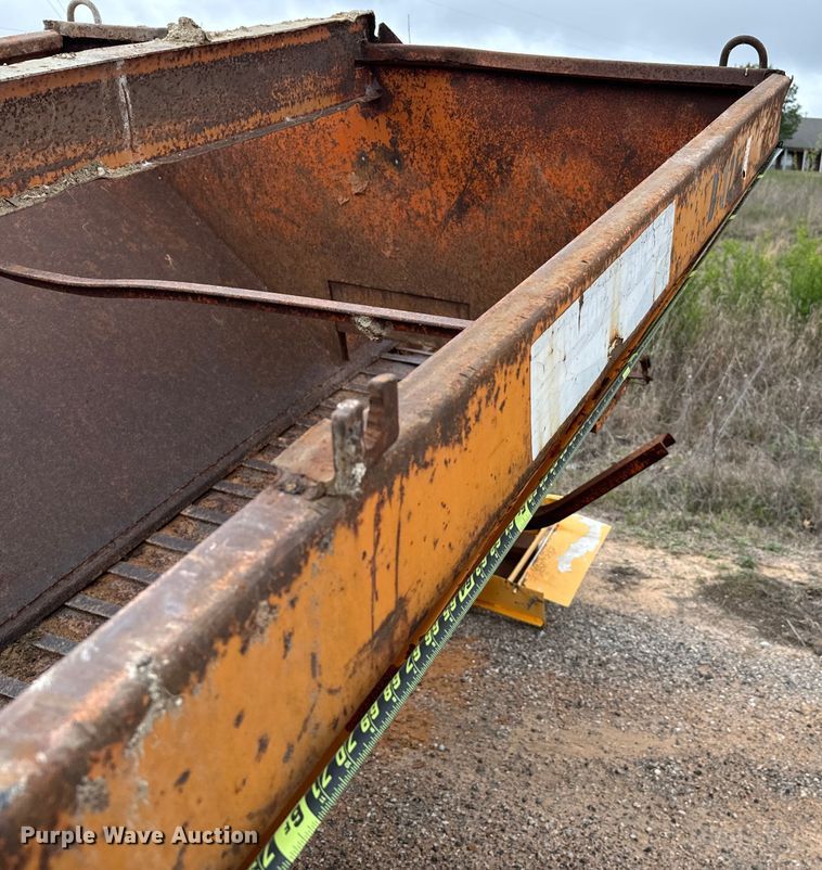 image for item EJ0418 Swenson Spreader  spreader