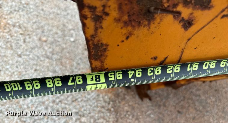 image for item EJ0418 Swenson Spreader  spreader