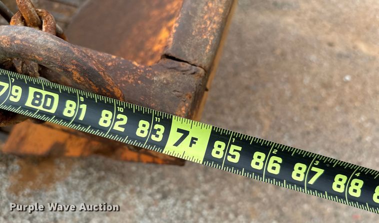 image for item EJ0418 Swenson Spreader  spreader