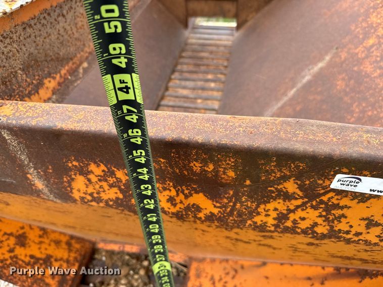 image for item EJ0418 Swenson Spreader  spreader