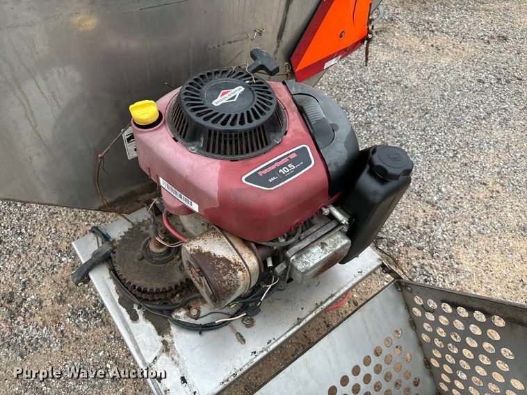 image for item EJ0420 Henderson spreader