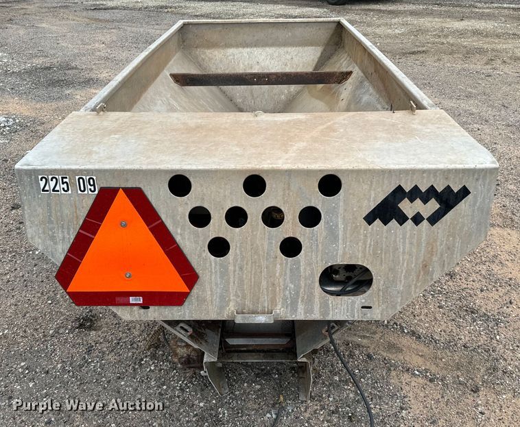 image for item EJ0421 Warren  spreader