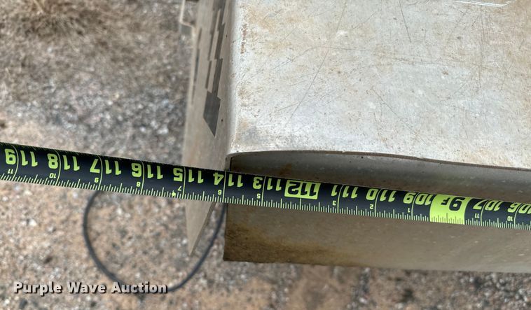 image for item EJ0421 Warren  spreader