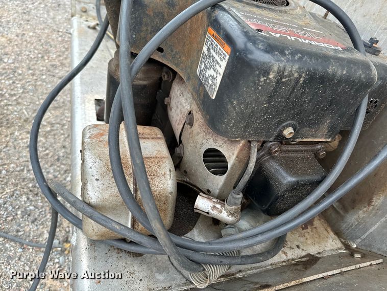 image for item EJ0421 Warren  spreader