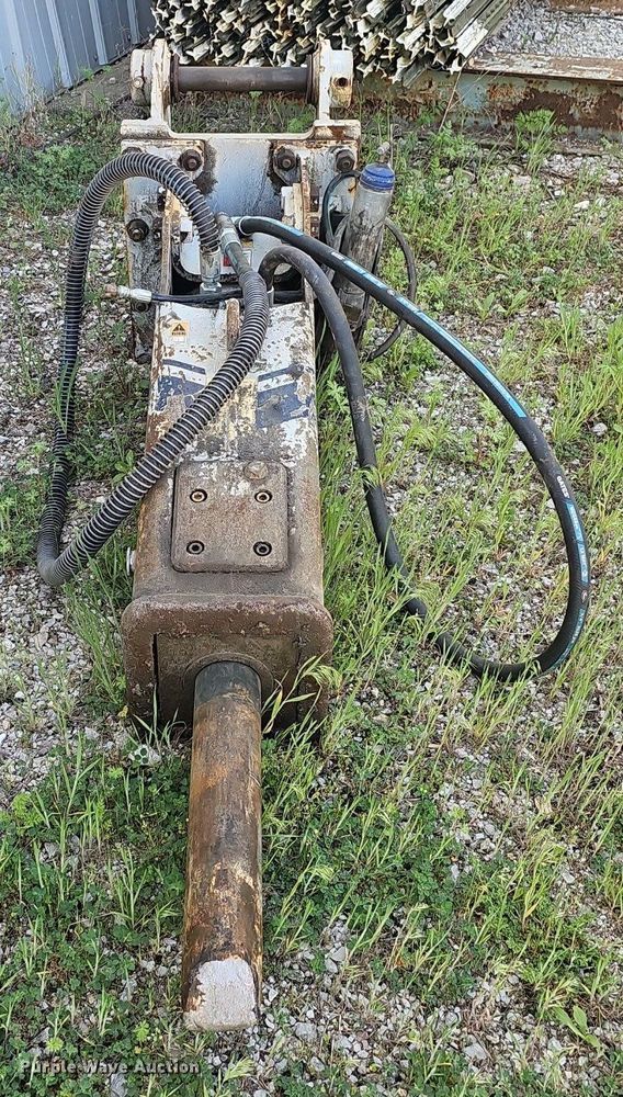 image for item EJ6315 Furukana P90T breaker