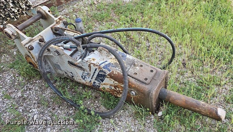 image for item EJ6315 Furukana P90T breaker