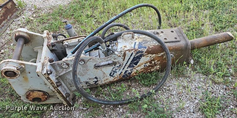 image for item EJ6315 Furukana P90T breaker
