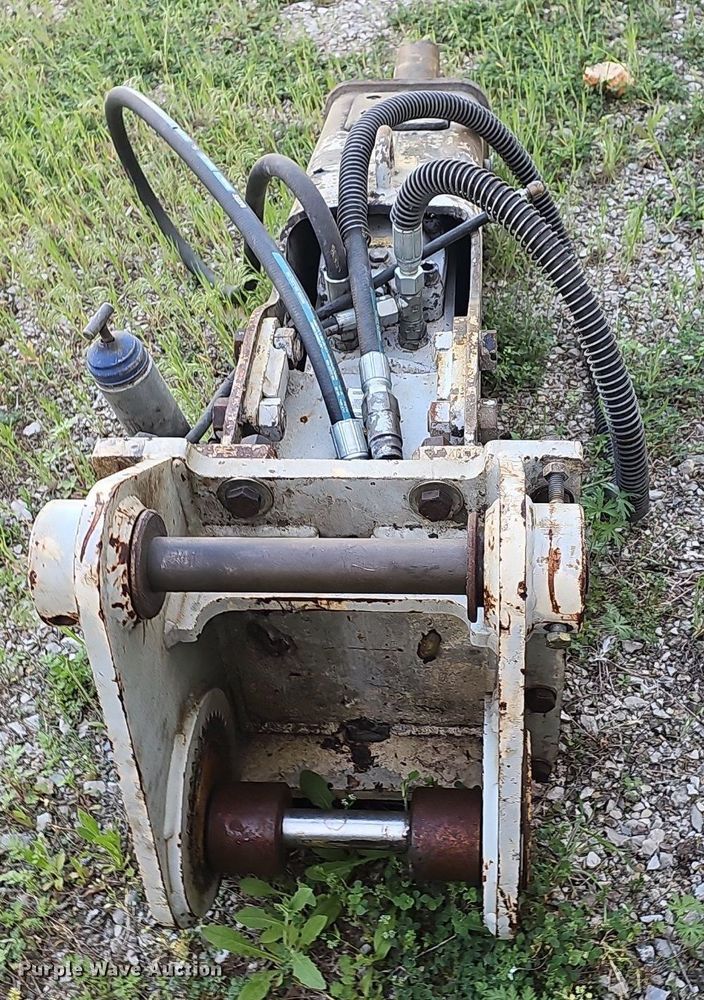 image for item EJ6315 Furukana P90T breaker