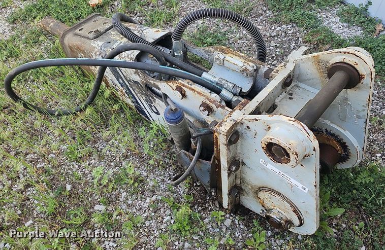 image for item EJ6315 Furukana P90T breaker