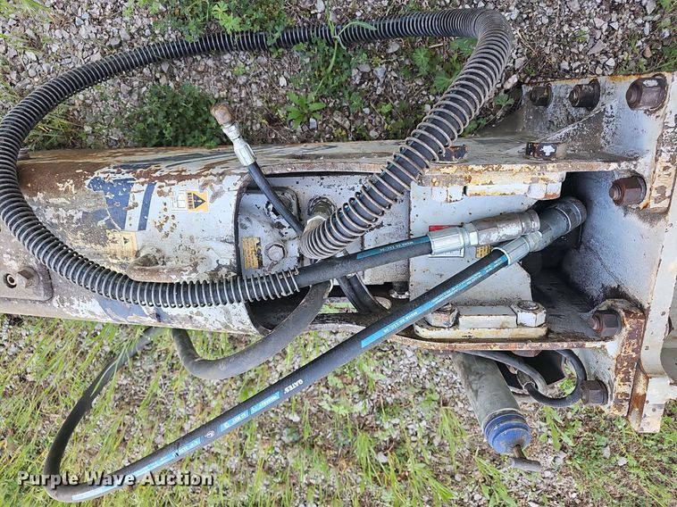image for item EJ6315 Furukana P90T breaker