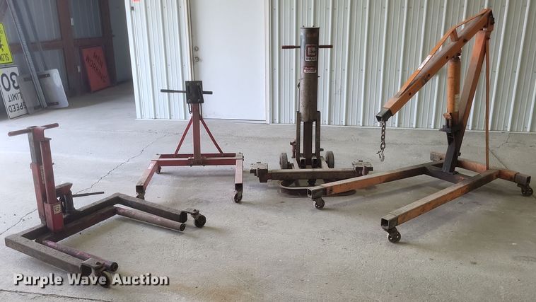 image for item EJ7898 Tools