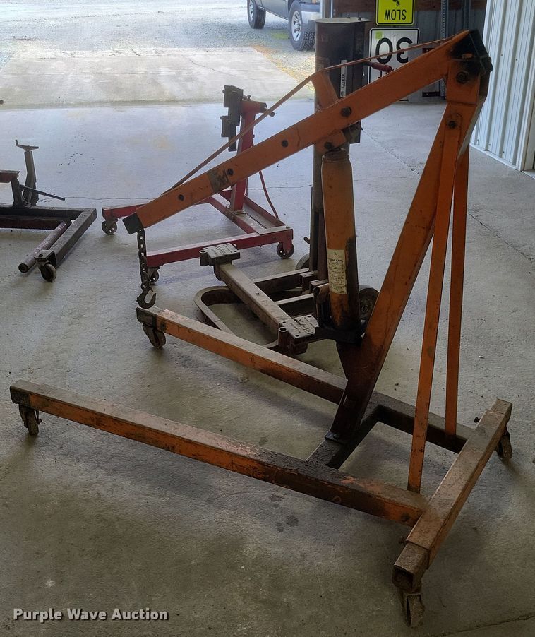 image for item EJ7898 Tools