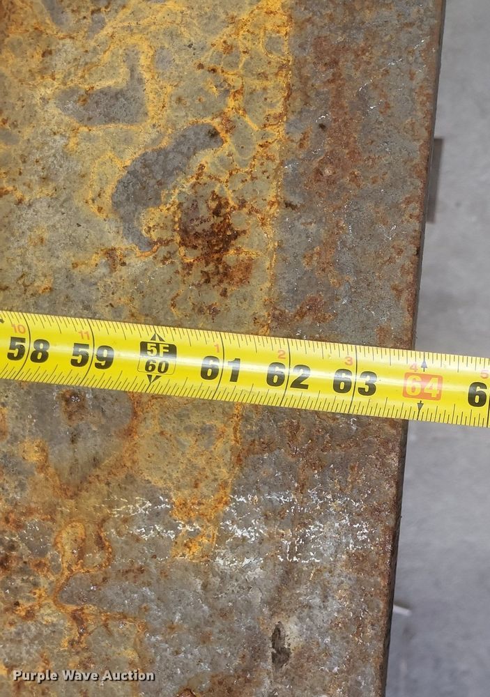 image for item EJ7899 Welding table