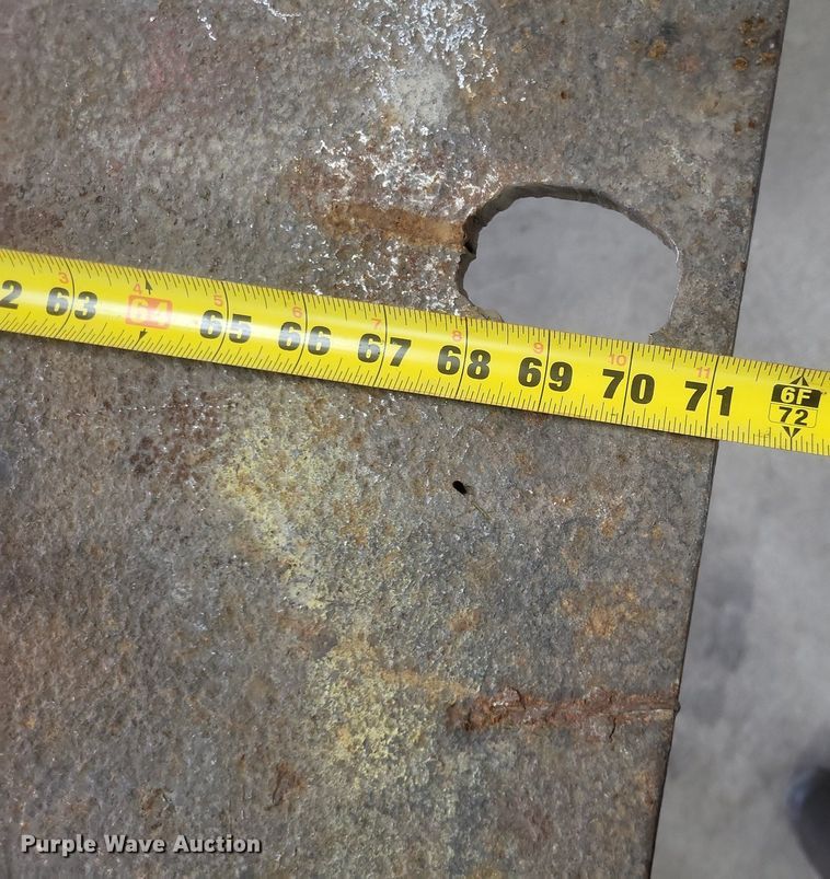 image for item EJ7899 Welding table