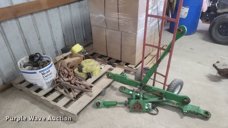 image for item EJ7899 Welding table