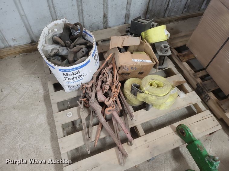 image for item EJ7899 Welding table