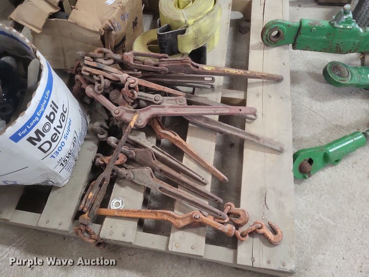 image for item EJ7899 Welding table