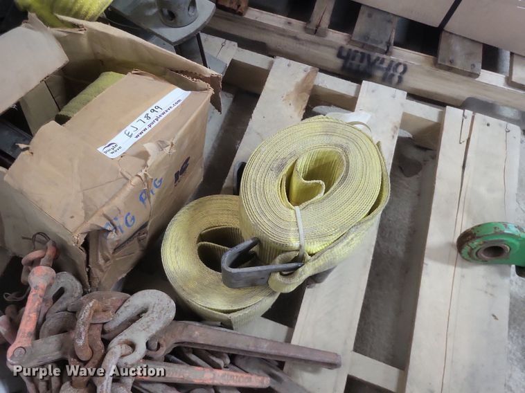 image for item EJ7899 Welding table