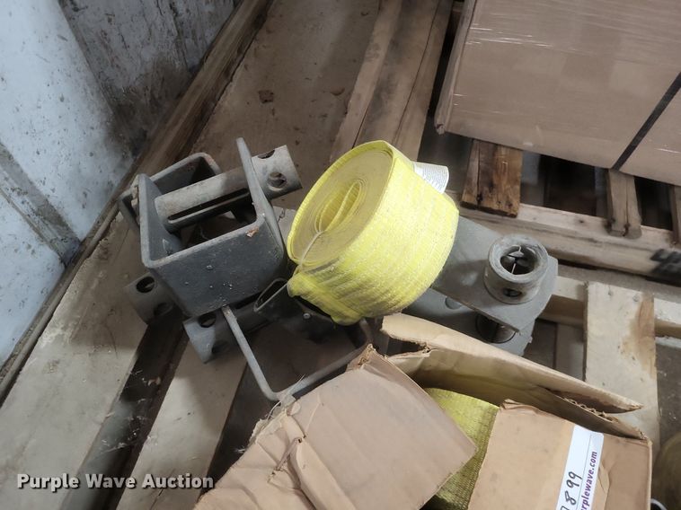 image for item EJ7899 Welding table