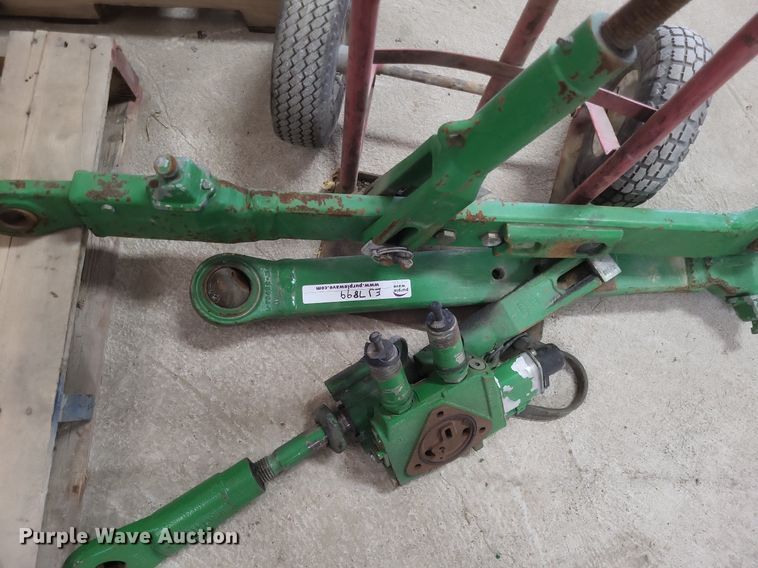 image for item EJ7899 Welding table